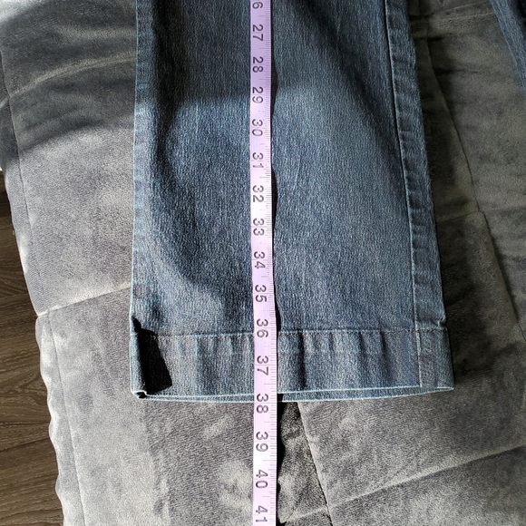 Lee Womens Flex Motion Regular Fit Trouser Pant - Picture 6 of 7